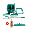 SPIRADO® SPECIAL MAISON - Ensemble seau double + dégraissant + raclette