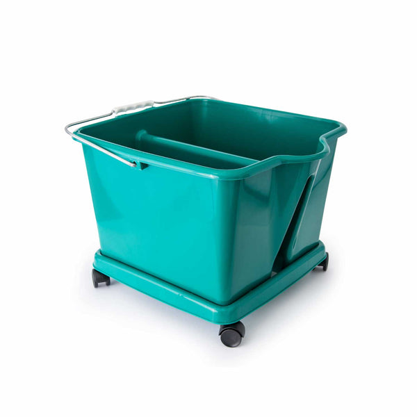 BALAI SPIRADO® Ensemble Seau Double