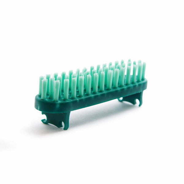 BROSSE AMOVIBLE POUR BALAI SPIRADO® - Accessoire indispensable pour désincruster