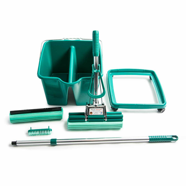 BALAI SPIRADO® Ensemble Seau Double